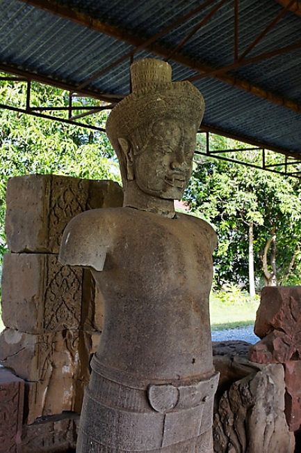 Phimai National Museum-112